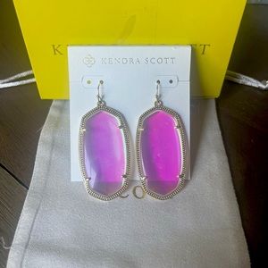 Kendra Scott Danielle Earrings
